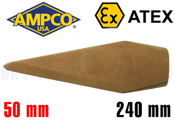 Đục chống cháy nổ Ampco MP0240 