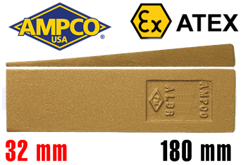 Đục chống cháy nổ Ampco MP3205