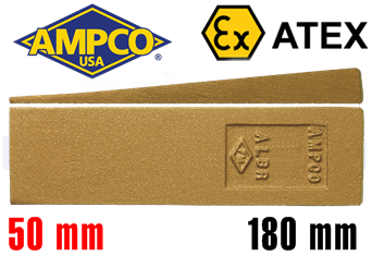 Đục chống cháy nổ Ampco MP5006