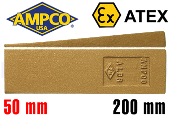 Đục chống cháy nổ Ampco MP5009