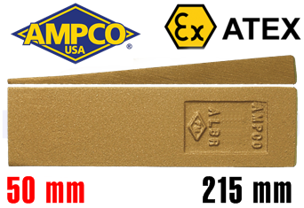 Đục chống cháy nổ Ampco MP5010