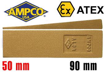 Đục chống cháy nổ Ampco MP5012