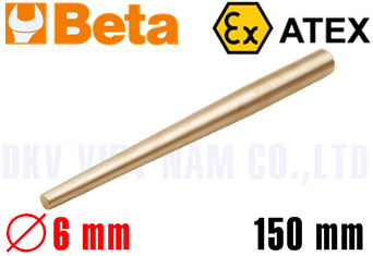 Đột chống cháy nổ Beta 000310876