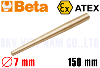 Đột chống cháy nổ Beta 000310877 