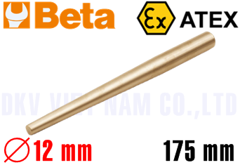 Đột chống cháy nổ Beta 000310882 