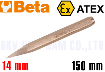 Đục chống cháy nổ Beta 000320811