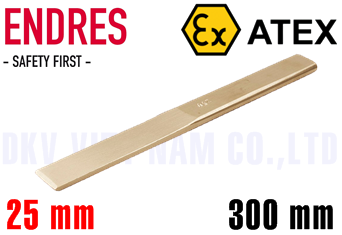 Đục chống cháy nổ Endres 1150003S