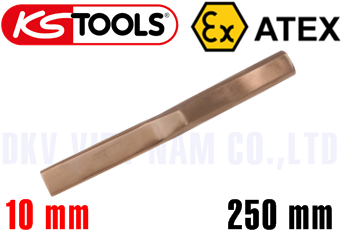 Đục chống cháy nổ KS Tools 962.0210 