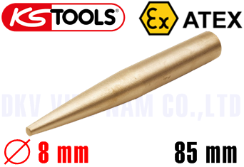 Đục chống cháy nổ KS Tools 963.2570	
