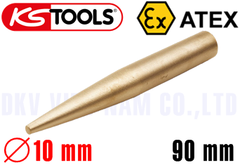 Đục chống cháy nổ KS Tools 963.2571