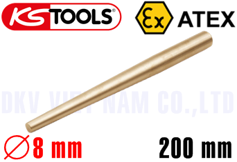 Đục chống cháy nổ KS Tools 963.2582