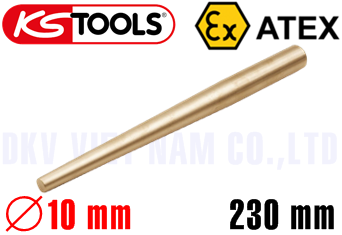Đục chống cháy nổ KS Tools 963.2584