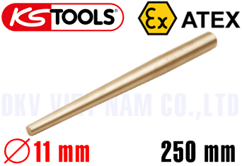 Đục chống cháy nổ KS Tools 963.2585