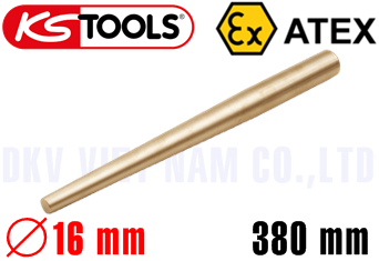Đục chống cháy nổ KS Tools 963.2589