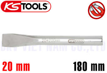 Đục inox 964.3103