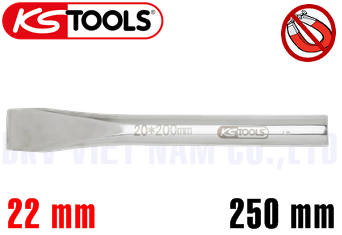 Đục inox 964.3104