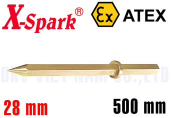 Đục lỗ chống cháy nổ 223-1002