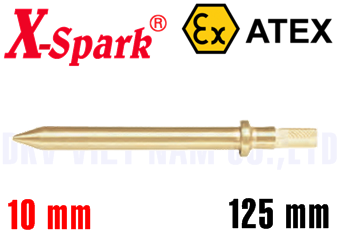 Đục lỗ chống cháy nổ 226-1002