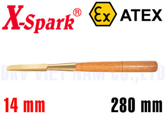 Đục lỗ chống cháy nổ 297-1002