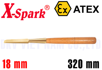Đục lỗ chống cháy nổ 297-1004