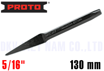 Đục phẳng Proto J725/16S2