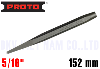 Đục phẳng Proto J761/2S2