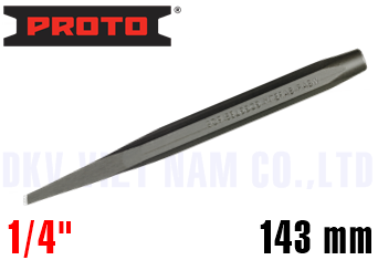 Đục phẳng Proto J763/8S2