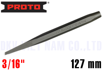 Đục phẳng Proto J765/16S2