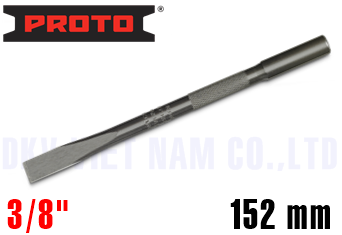 Đục phẳng Proto J86038