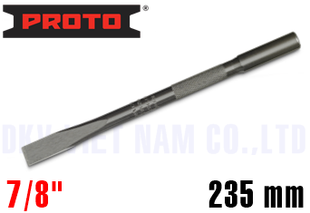 Đục phẳng Proto J86078