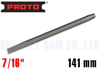 Đục phẳng Proto J86A3/8S2