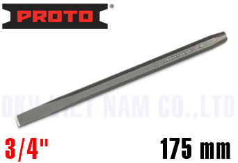 Đục phẳng Proto J86A5/8S2