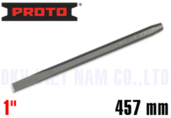 Đục phẳng Proto J86A7/8X18S2