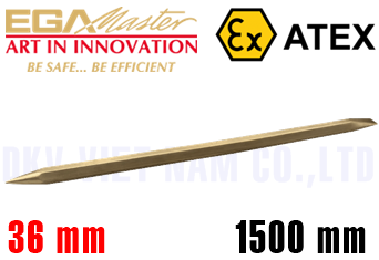 Xà beng chống cháy nổ Egamaster 71554