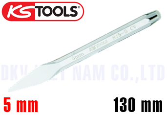 Đục nhọn KS Tools 162.0161