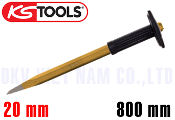 Đục nhọn KS Tools 162.0248