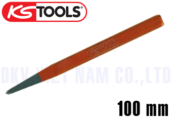 Đục nhọn KS Tools 162.0321