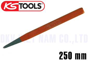 Đục nhọn KS Tools 162.0325