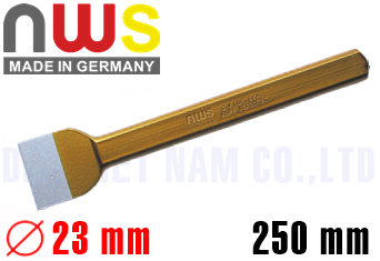 Đục NWS 2985-250