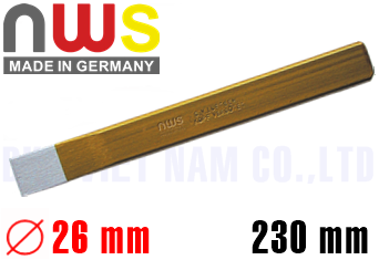 Đục NWS 3040-230