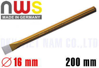 Đục NWS 3060-200
