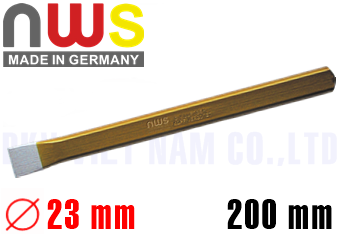 Đục NWS 3070-200