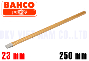 Đục phẳng Bahco 3736M-250