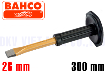 Đục phẳng Bahco 3736MH-300