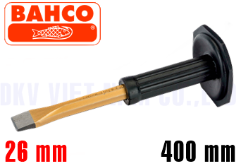 Đục phẳng Bahco 3736MH-400