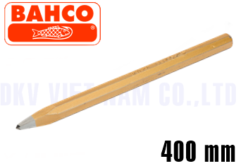 Đục phẳng Bahco 3739-400