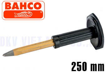 Đục phẳng Bahco 3739H-250