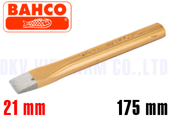 Đục phẳng Bahco 3740-175