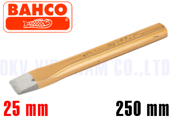 Đục phẳng Bahco 3740-250