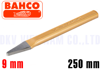 Đục phẳng Bahco 3745-250